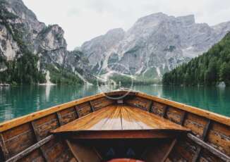 قایق عشق با رویاهای شما مسیر خود را طی می کند