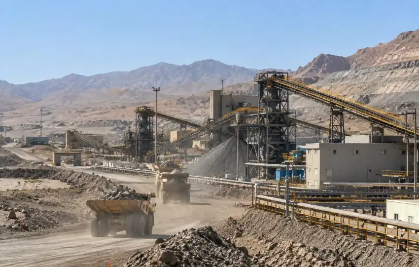 جهش سرمایه‌گذاری در جنوب کرمان